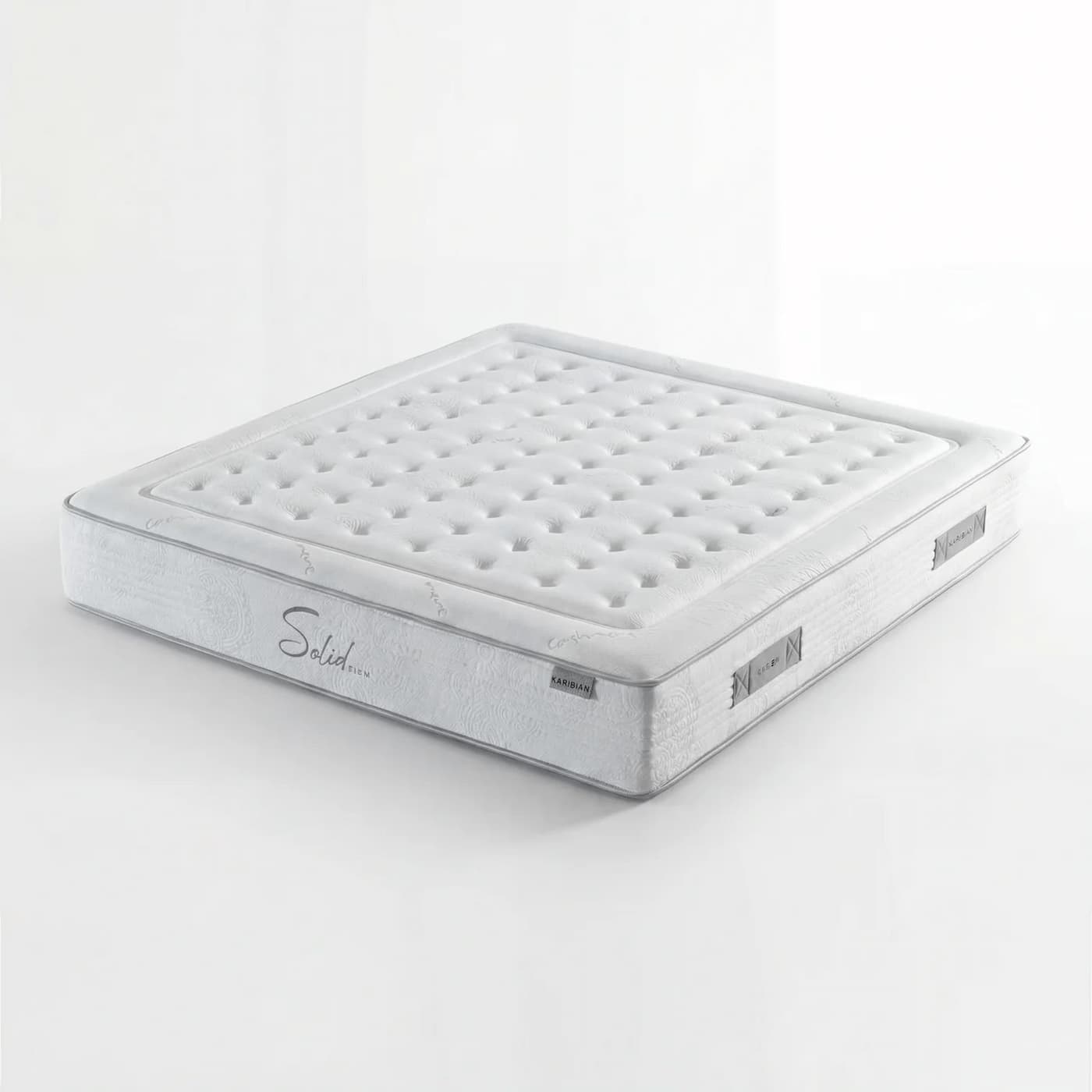 belcolchon aura supreme principal