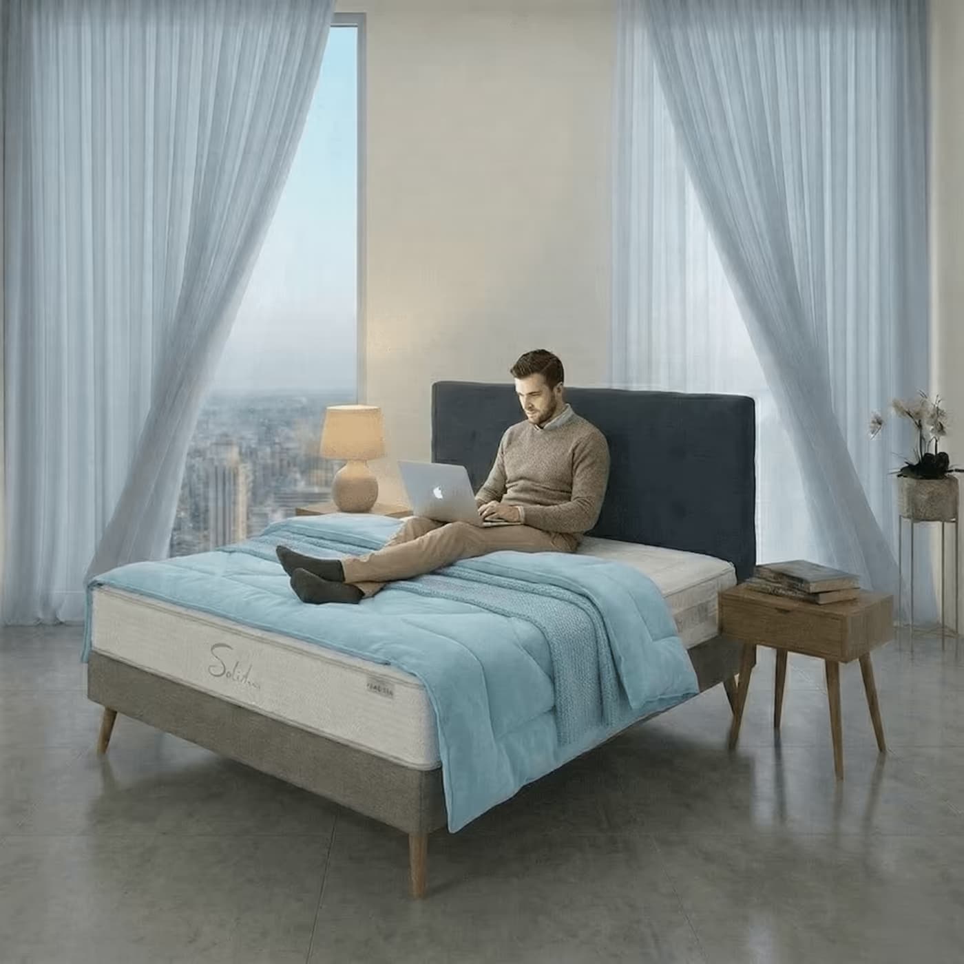 tecnologia cooler efecto frio detalle