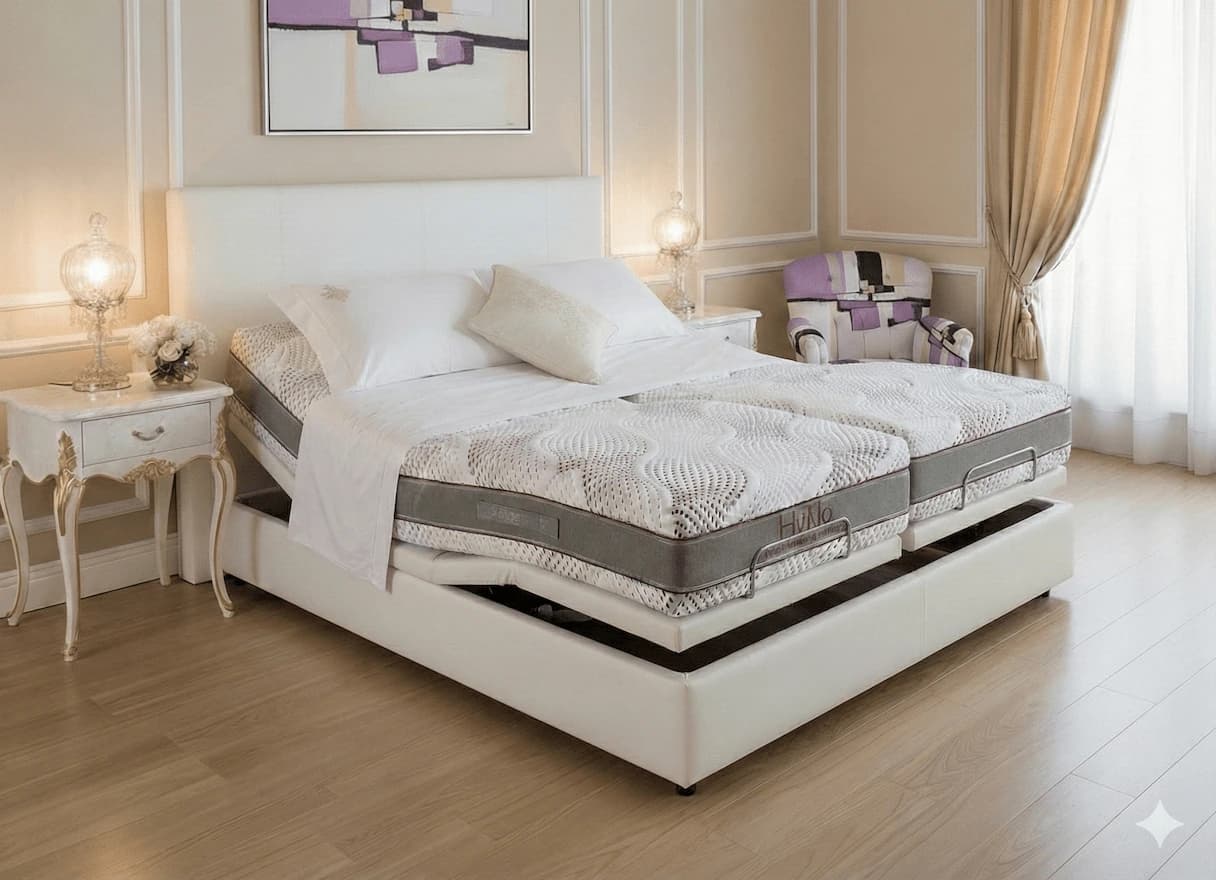 colchon-latex-ergo-hukla-cama-articulada-valencia