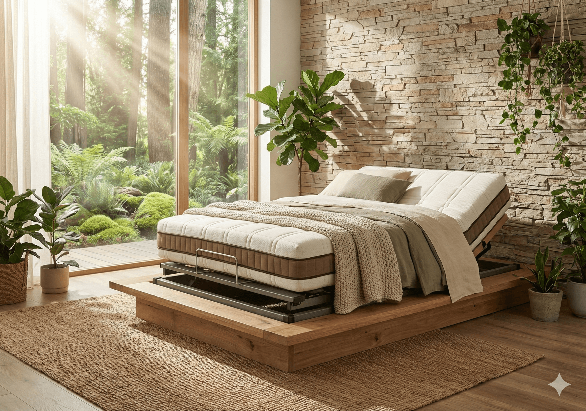 Pack Descanso Orgánico