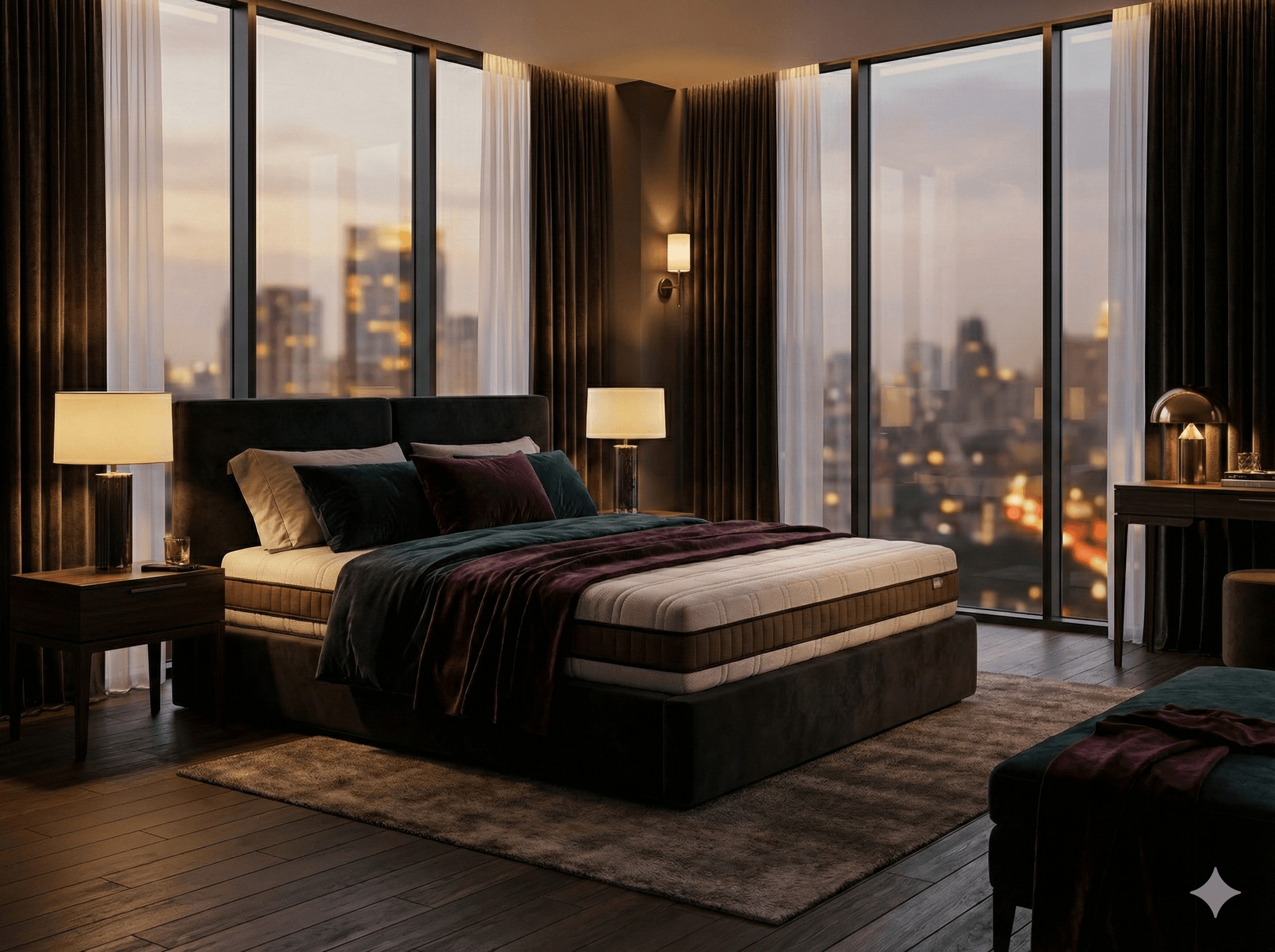 Donde la naturaleza cuida tu espalda