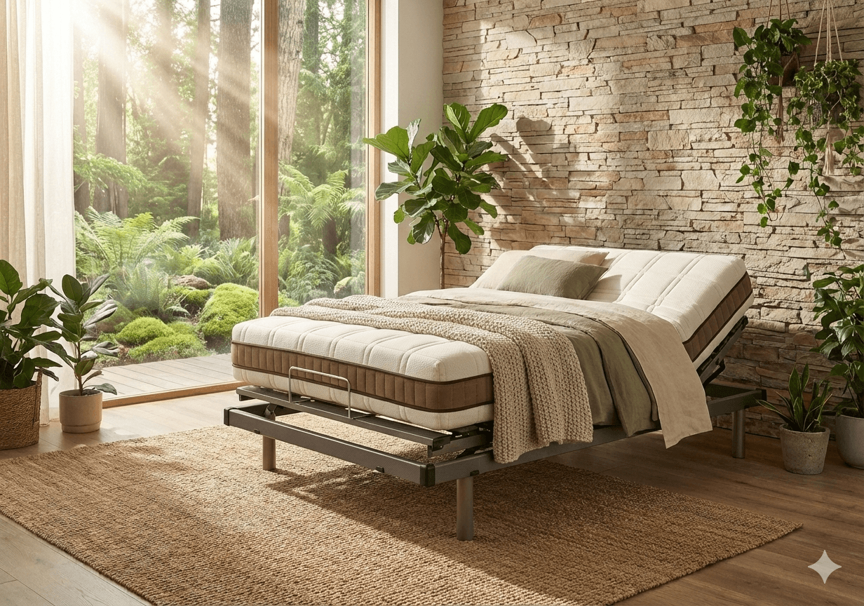 Colchón Látex Natural