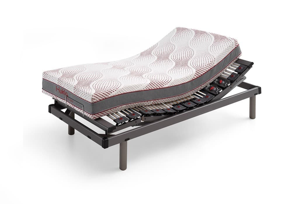 Somier Multiláminas Ergo