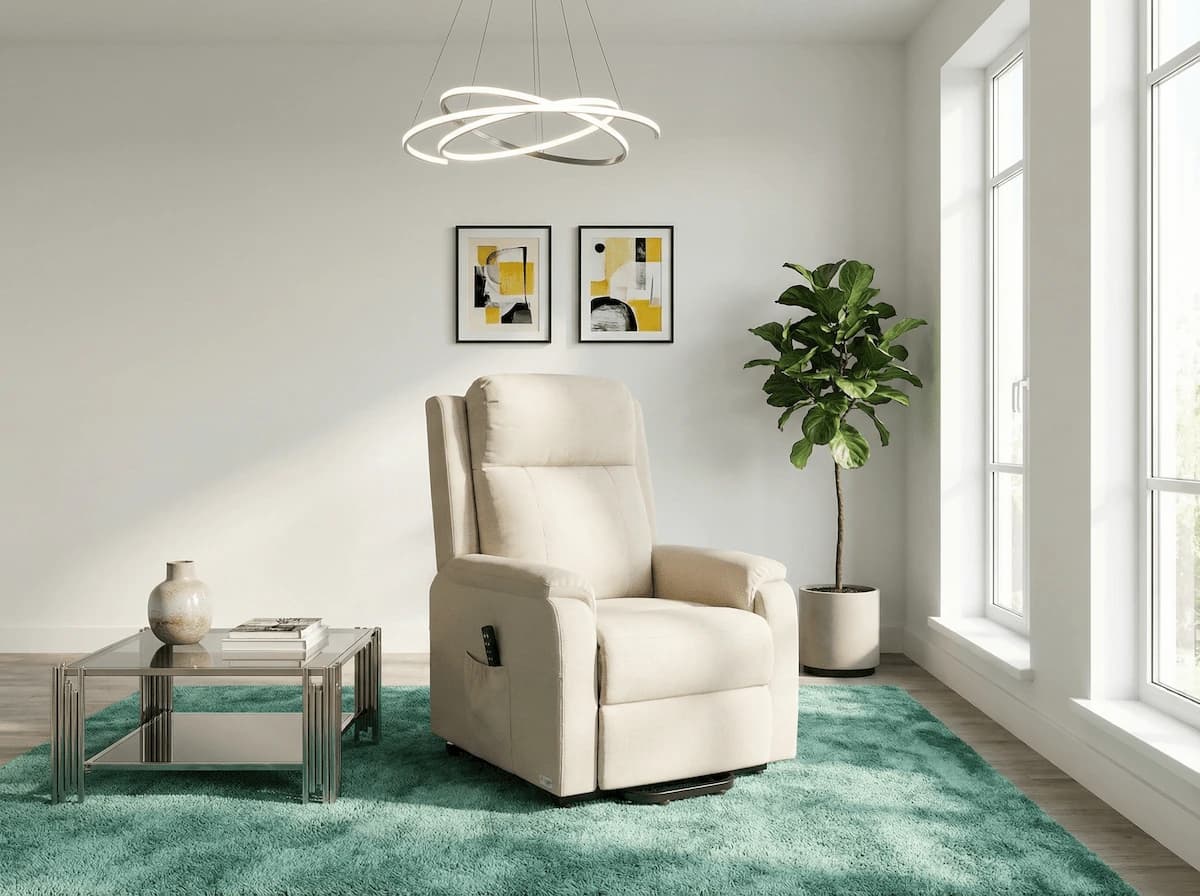 Picasso Premium Sessel