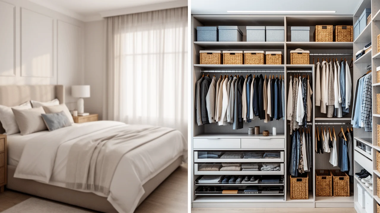 Guía Maestra: Cómo optimizar tu descanso y almacenaje