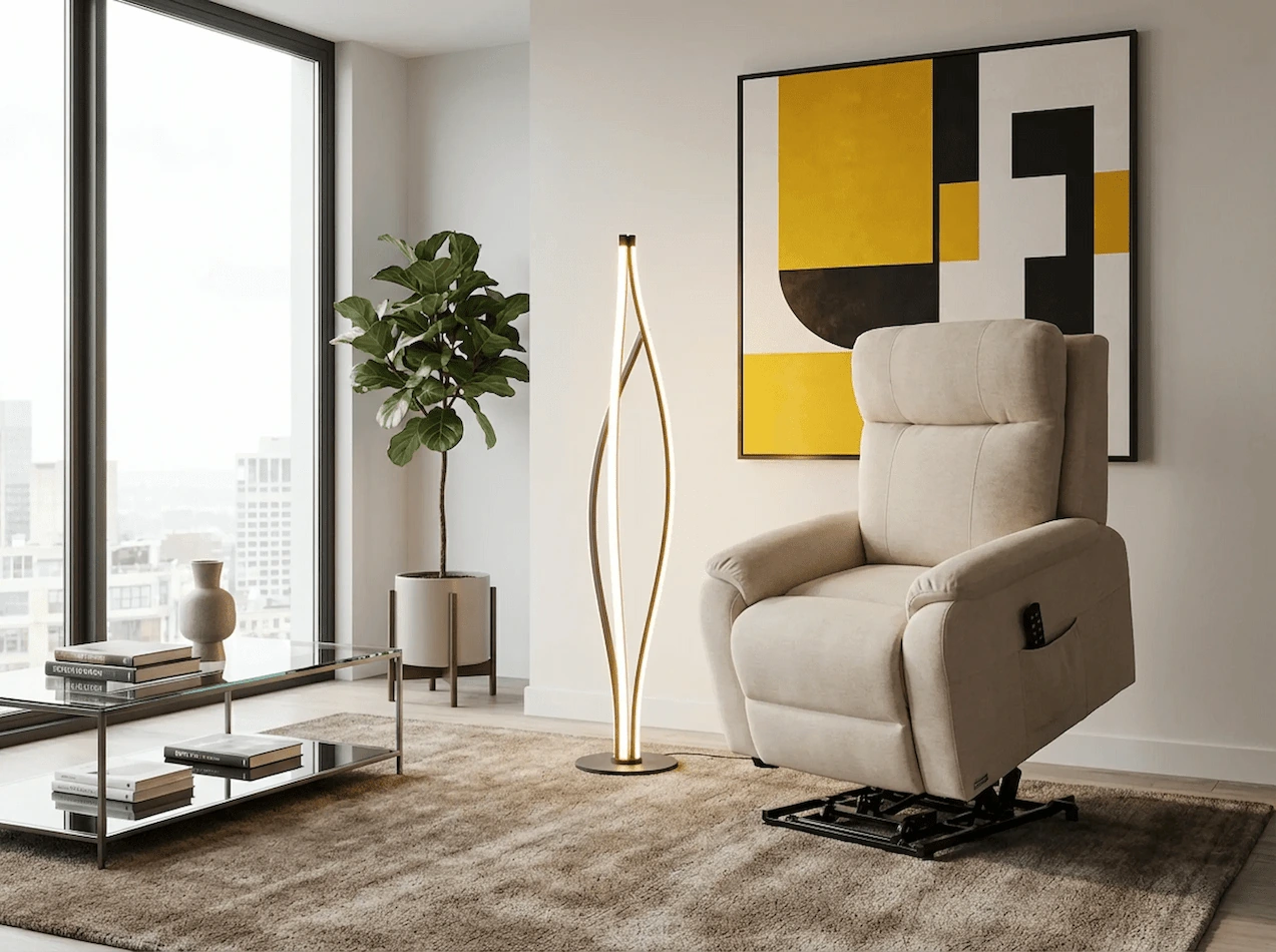 Sillón Picasso Cerrado