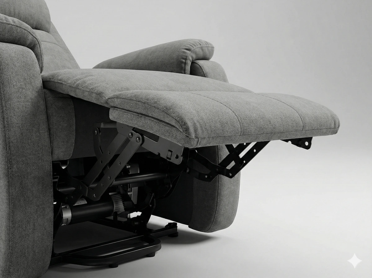 Tejido Transpirable Premium